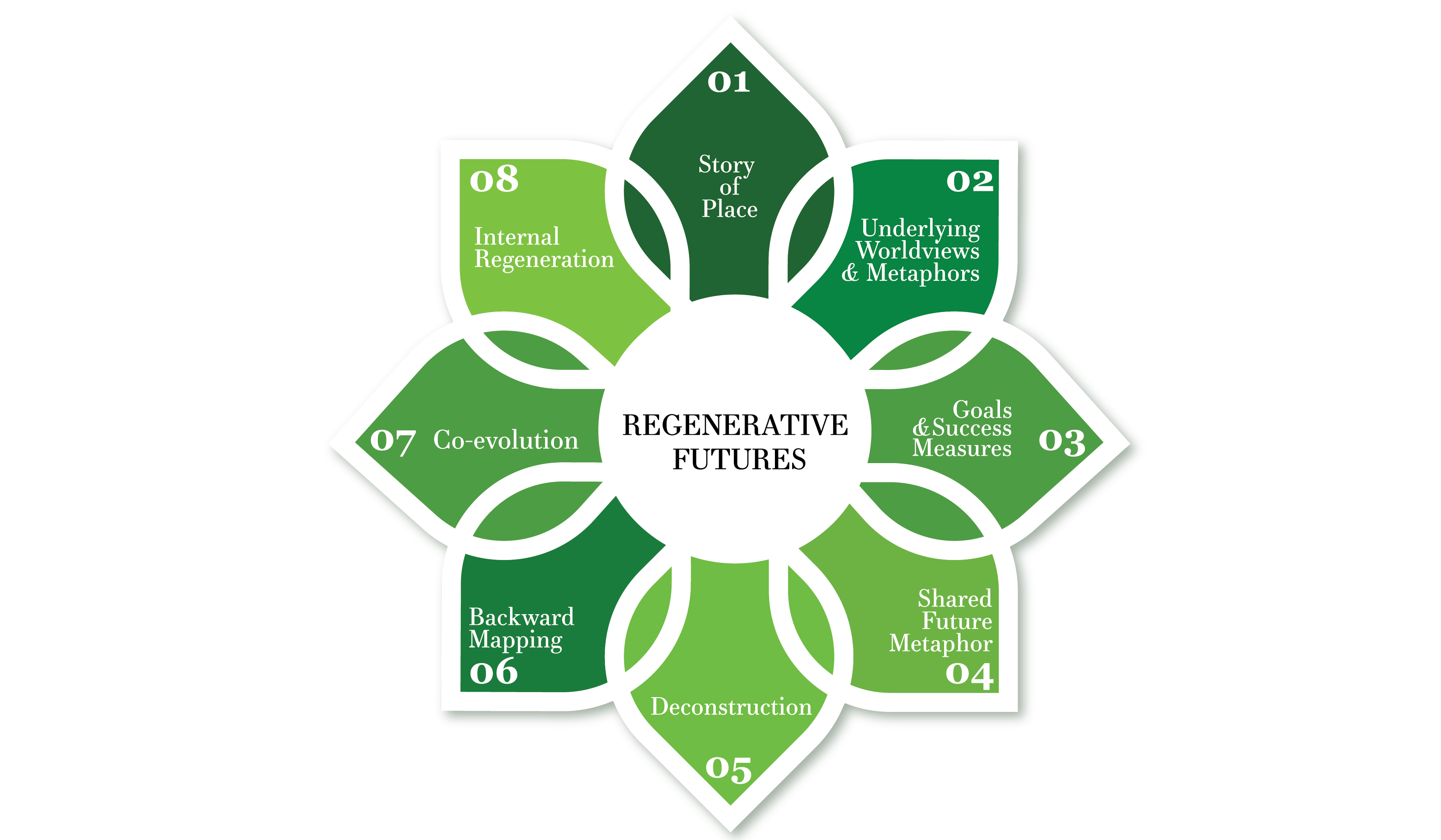 Regenerative Design Principles